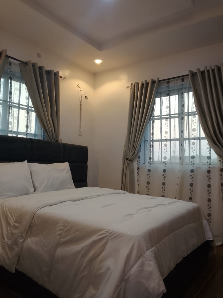 Prime 7 – bedroom